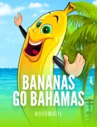 bananas go bahamas official logo